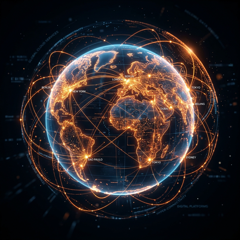 Digital Globe