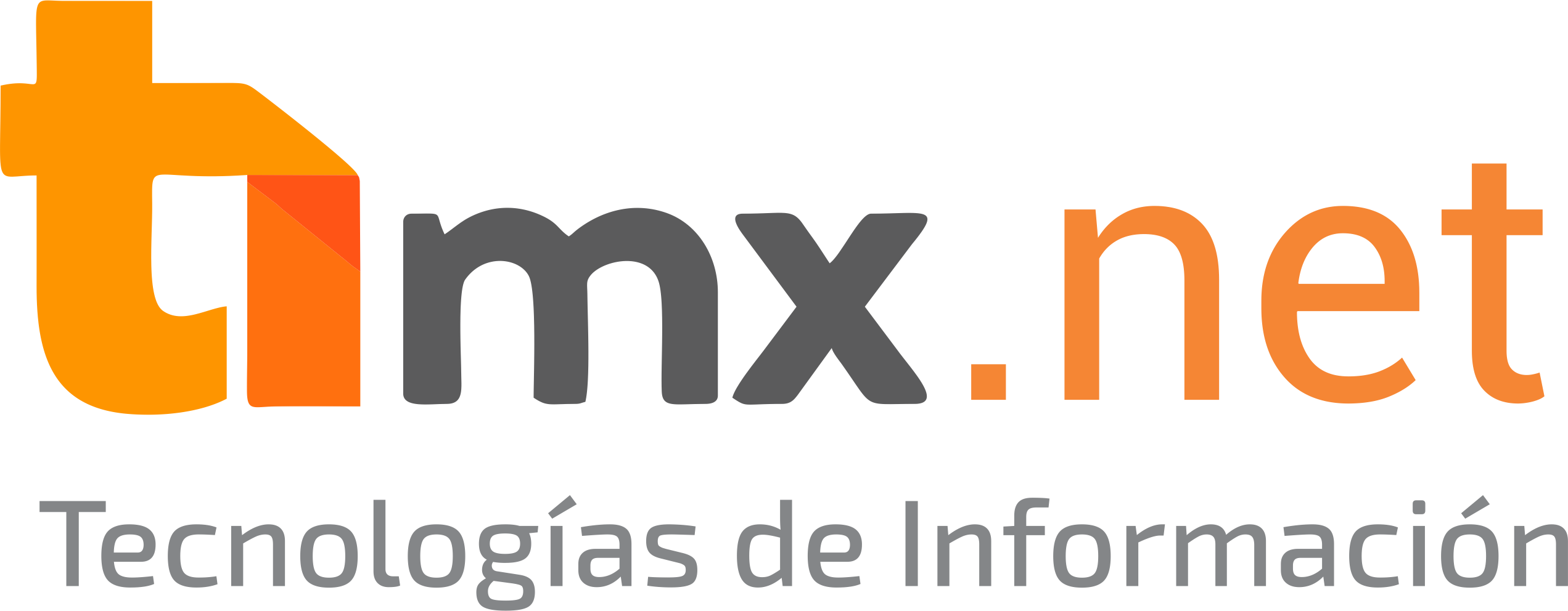T1MX