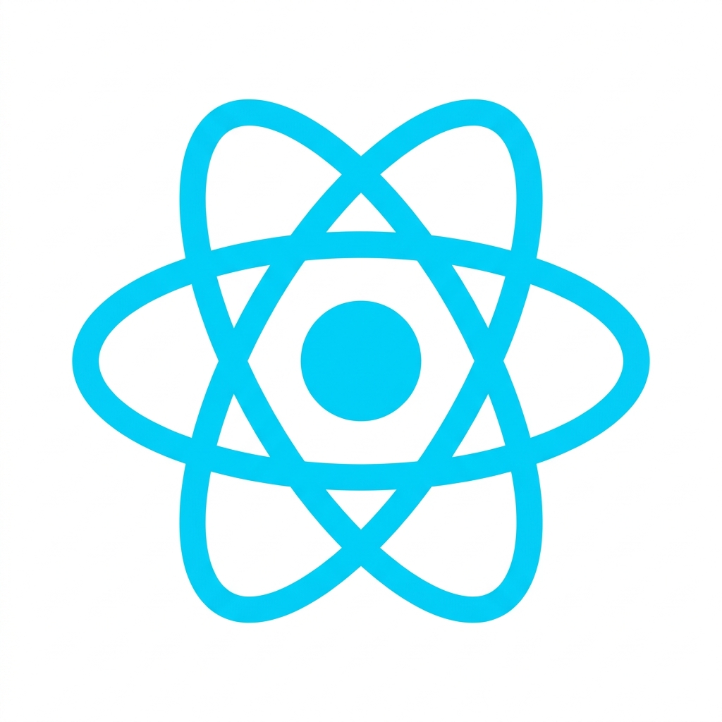 React