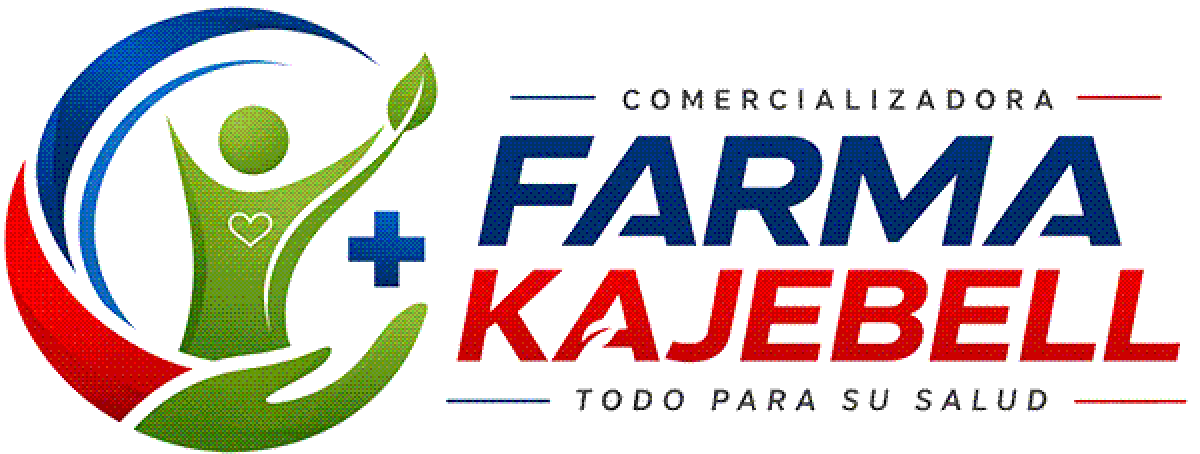 COMERCIALIZADORA FARMA KAJEBELL
