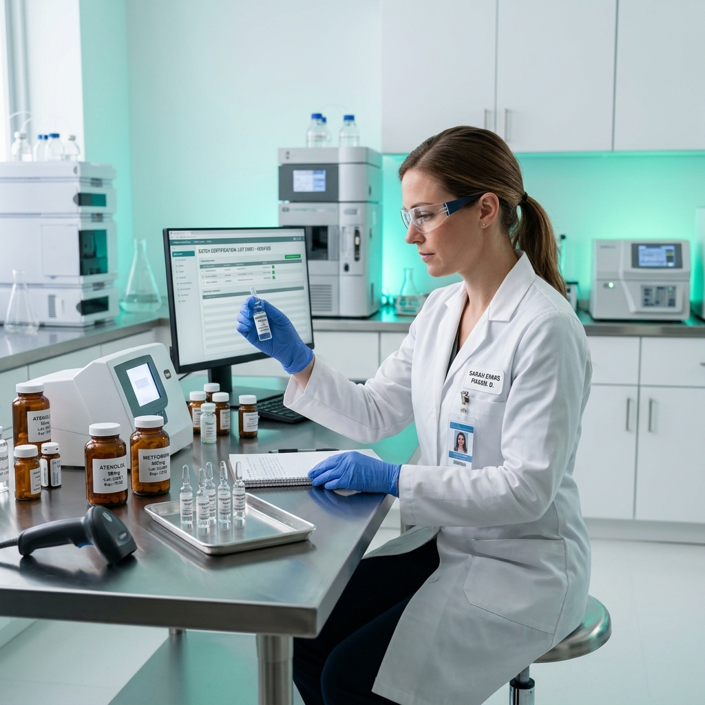 Laboratorio Farmacéutico KAJEBELL