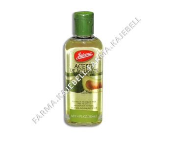 ACEITE de AGUACATE 120 Ml. Frasco