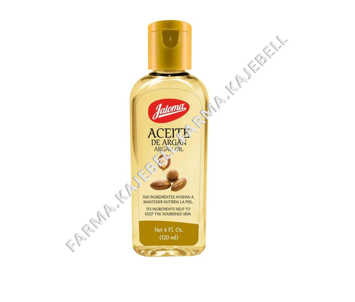 ACEITE de ARGAN 120 Ml. Frasco