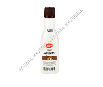 ACEITE de ALMENDRAS Clasico 60 Ml. Frasco