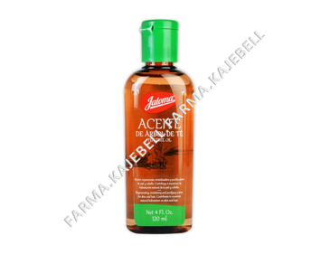 ACEITE de ARBOL DE TE 120 Ml. Frasco